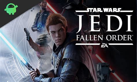 jedi fallen order journey plus.
